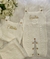 Kit jardineira Personalizado completo