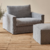 Sillon Individual Tribeca en internet
