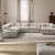 Sofá Modular Wall - Sofás & Muebles a medida | Sufa Muebles