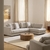 Sofá Magnolia - Sofás & Muebles a medida | Sufa Muebles