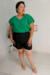 Blusa Yumi