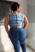Cropped Camila - comprar online