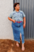 SAIA JEANS REBECA - comprar online