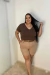 Short Alfaitaria Zoe Nude - comprar online