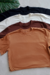 Camiseta Básica - comprar online