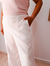 CALÇA PANTALONA OFF WHITE - comprar online