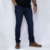 Calça Jeans Masculina Slim Fit C2134 L