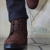 Bota Brown