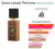 Perfume Ajwad Lattafa Eau de Parfum 60ml - thiago importados