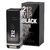 Perfume 212 Vip Black Carolina Herrera Eau de Parfum 100ml - loja online