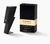 Perfume Bad Boy Carolina Herrera Eau de Parfum 100ml na internet