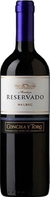 Vinho Concha Y Toro Reservado Malbec 750ml na internet