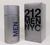Perfume 212 Men Carolina Herrera Eau de Toilette 200ml