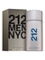 Perfume 212 Men Carolina Herrera Eau de Toilette 200ml - thiago importados
