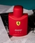 Perfume Ferrari Scuderia Red Eau de Toilette 125ml na internet