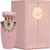 Perfume Haya Lattafa Eau de Parfum 100ml
