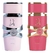 Perfume Lattafa Yara Edp 100ml + Yara Candy Edp 100ml - comprar online