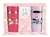Perfume Lattafa Yara Edp 100ml + Yara Candy Edp 100ml na internet