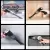 Mini Aspirador De Pó Automotivo Profissional 6000PA 120W Limpeza Aspirador De Pó Sem Fio /Aspirador Portátil Para Carro Multifunciona - comprar online