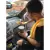 Silicone GEL Automotivo Rotibril 400 gramas - Aroma Carro Novo ( GEL) COM APLICADOR na internet