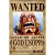 Poster Premiun - One Piece - loja online