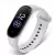 Imagem do LED Relógio M4 Pulseira digital Esportivo A prova água feminino masculino