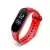 LED Relógio M4 Pulseira digital Esportivo A prova água feminino masculino na internet