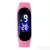 LED Relógio M4 Pulseira digital Esportivo A prova água feminino masculino - NextGentech