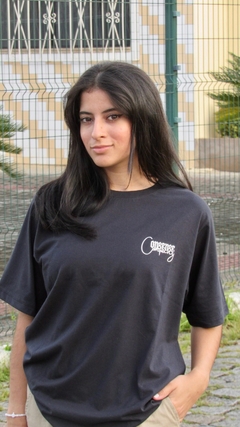 BLACK CONSENSE