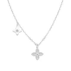 Gargantilla Flor