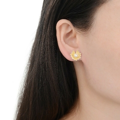 Pasante Abeja y Flor ML - comprar online