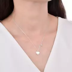 Conjunto Nácar Heart - comprar online