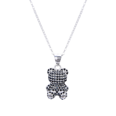Conjunto Black Teddy - comprar online