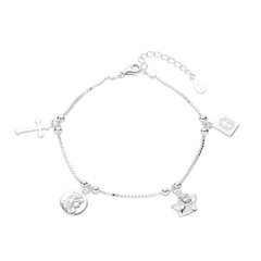 Pulsera Protección