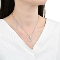 Dije Celta Corazón - comprar online