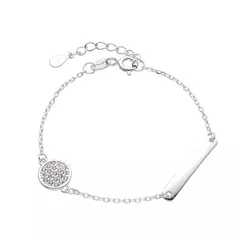 Pulsera Irene