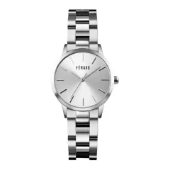 Reloj Feraud Rosa