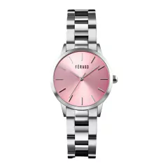 Reloj Feraud Rosa en internet