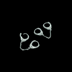 Aros Esposas - YOJOYERO 
