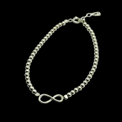 Pulsera Infinito en internet