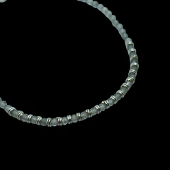 Pulsera Lura luna - YOJOYERO 