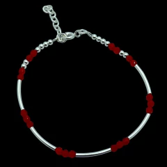 Pulseras Arc en internet