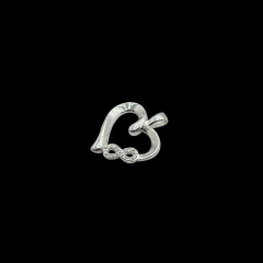 Dije Infinito ♡ - YOJOYERO 
