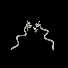 Aros Snake - tienda online