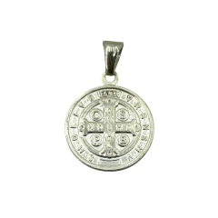 Dije Medalla San Benito - comprar online