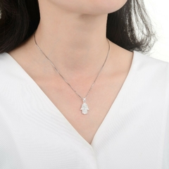 Dije Fatima mini - comprar online