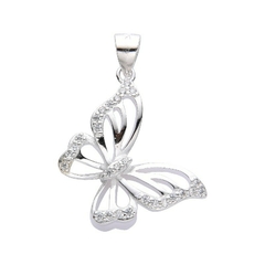 Dije Butterfly