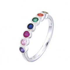 Anillo Alice