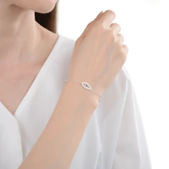 Pulsera Protect Eye - comprar online
