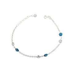 Pulsera Ojitos